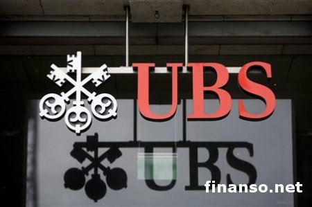 Возможно, штраф с UBS AG будет снят