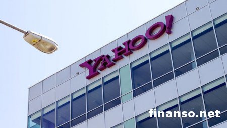 В незаконном сканировании писем пользователей обвиняется интернет-компания Yahoo