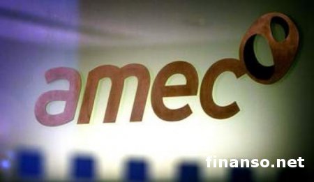 Foster Wheeler может быть поглощена британской компанией AMEC