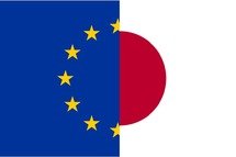 EUR/JPY показывает нисходящее движение на рынке Форекс