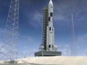 NASA: сверхтяжелые ракеты перешли к последней фазе разработки