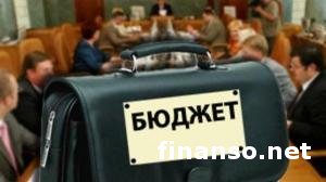 В Украине дефицит госбюджета в ноябре 2014-го уменьшился до 8,5 млрд. гривен, - Минфин