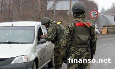 На Донетчине пограничники задержали террориста ДНР австралийского гражданства