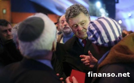 Порошенко: страна-агрессор не ограничится одной Украиной