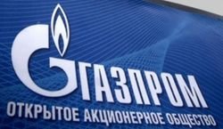 Чистый доход «Газпрома» выросла в первом полугодии на 82 процента