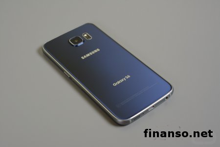 Для роста уровня продаж Samsung снижает цену Galaxy S6 