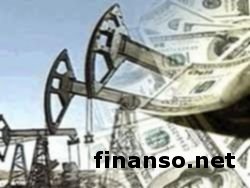 Доходы РФ от продажи нефти снизились на 42%