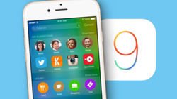 Apple создал бета-вариант iOS 9.1