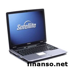 Toshiba поведала о цене Satellite Click 109 