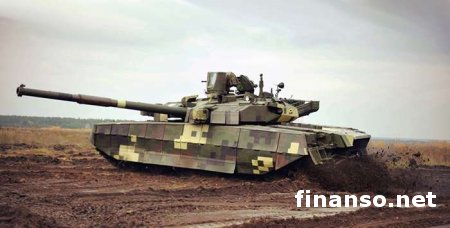 ВСУ удивят врага новой военной техникой – Полторак