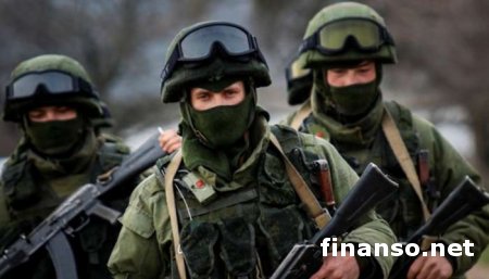 Боевиков на Донбассе сменили регулярные войска РФ – Жебривский