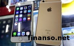 Китайский клон iPhone 6S можно купить за 37 долл.