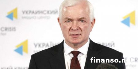 Маломуж: РФ наращивает силы и пытается расширить зону конфликта на Донбассе