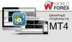 «World Forex» представил новые опционы на МТ4