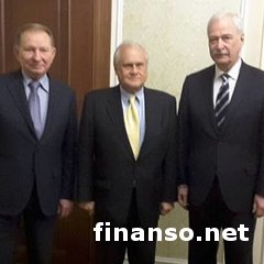 Стали известны итоги переговоров в Минске