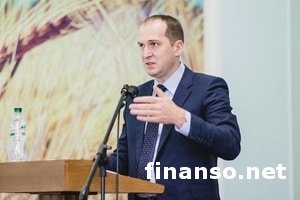 Павленко уходит с поста главы Минагрополитики