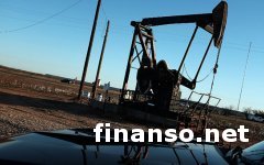 Нефть WTI выросла в стоимости на 11 процентов