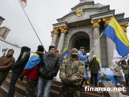 Представители «Азова» выгнали РПС из помещения молодежного центра