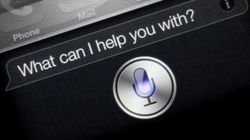 На OS X появится голосовой помощник Siri