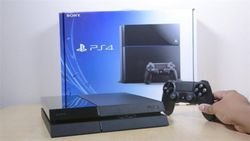 PlayStation 4 помог Sony вернуться к годовому заработку  