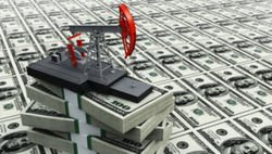Падение цен нефти плохо отражается на экономике всего мира – ЕЦБ