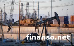 Цены на нефть опять падают 