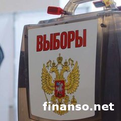 РФ ограничивает возможность россиян голосовать на Донбассе