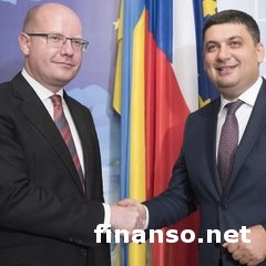 Премьер Чехии исключил возможность открытия в стране консульств ЛДНР