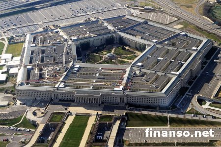 Агрессия в Украине стала причиной запрета военного сотрудничества США с РФ