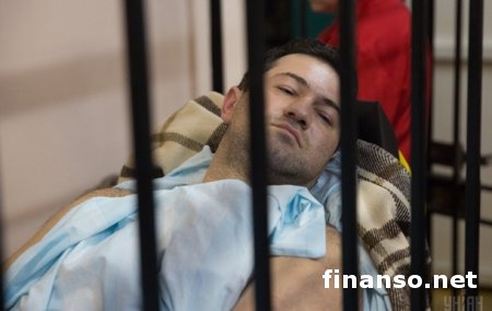 Арест Насирова: обнародованы условия содержания в СИЗО
